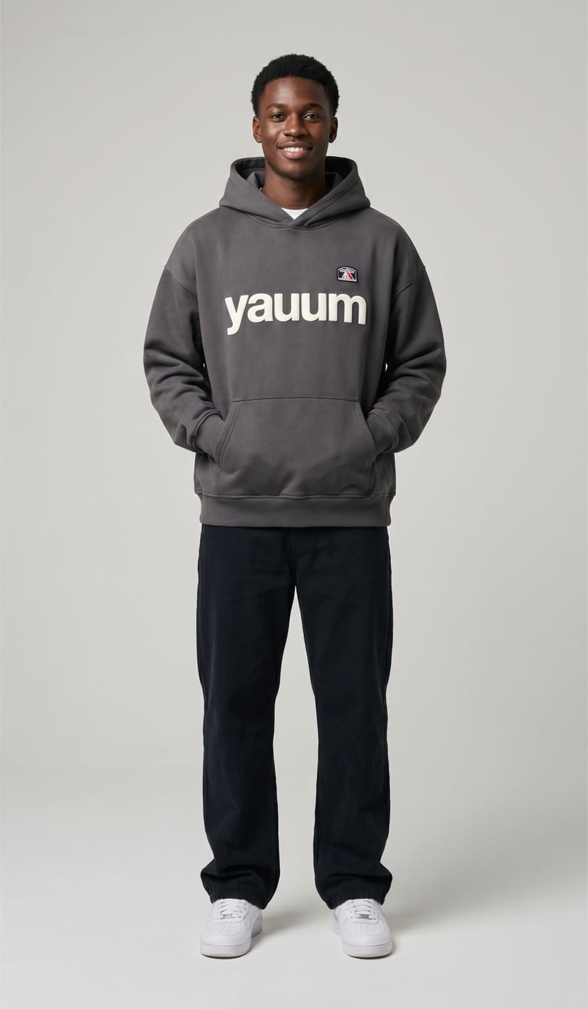 Hoodie Manufacturer