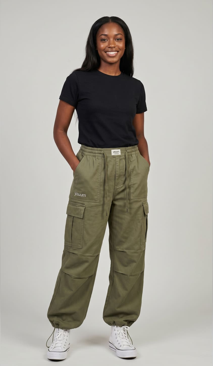 Pants Manufacturer
