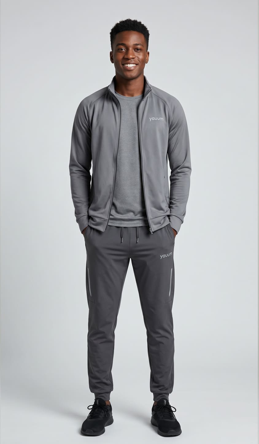 Sportswear Manufacturer