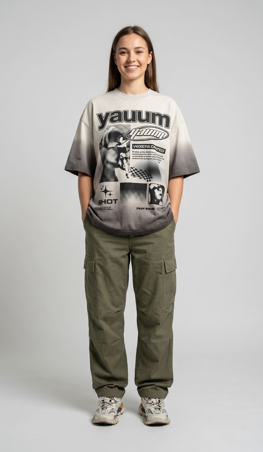 T Shirt Manufacturer
